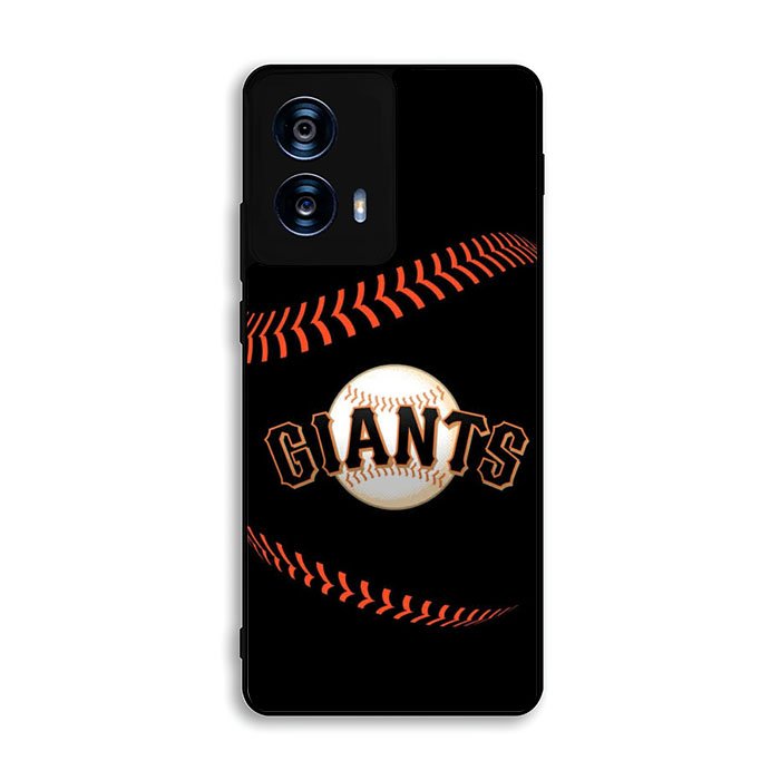 San Francisco Giants 2nd Motorola Moto G Power 5G 2024 Case FE6642