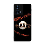 San Francisco Giants 2nd Motorola Moto G Power 5G 2024 Case FE1745