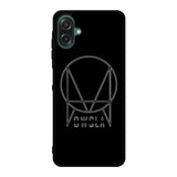 Owsla Logo X00555 Samsung Galaxy A07 Case