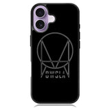 Owsla Logo X00555 iPhone 17 Case