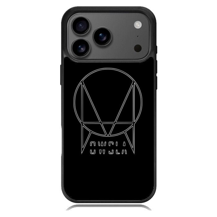 Owsla Logo X00555 iPhone 17 Pro Max Case