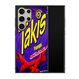 Takis Fuego X00545 Samsung Galaxy S24 Ultra 5G Case