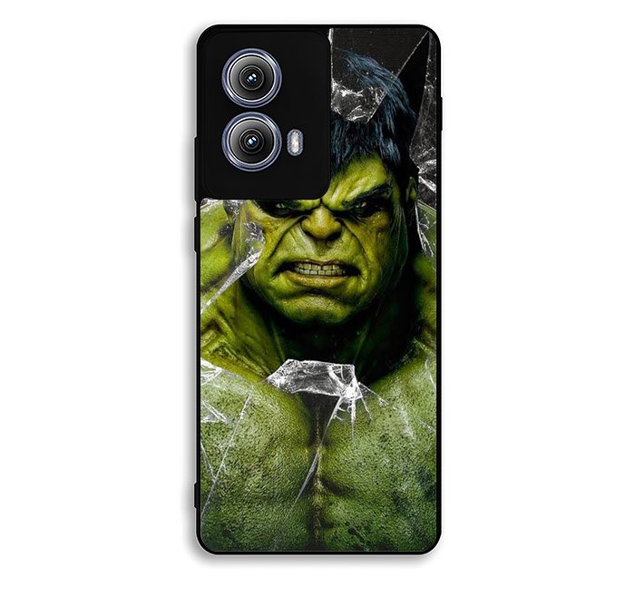 hulk wallpaper Motorola Moto Edge 2024 Case FE7145
