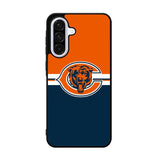 Chicago Bears 3rd Samsung Galaxy A36 Case FE3555