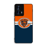 Chicago Bears 3rd Motorola Moto G Power 5G 2024 Case FE0152