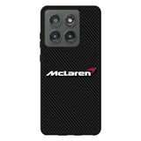 McLaren X00616 Motorola Moto Edge 2025 Case