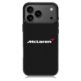 McLaren X00616 iPhone 17 Pro Max Case