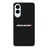McLaren X00616 Samsung Galaxy S25 Edge Case