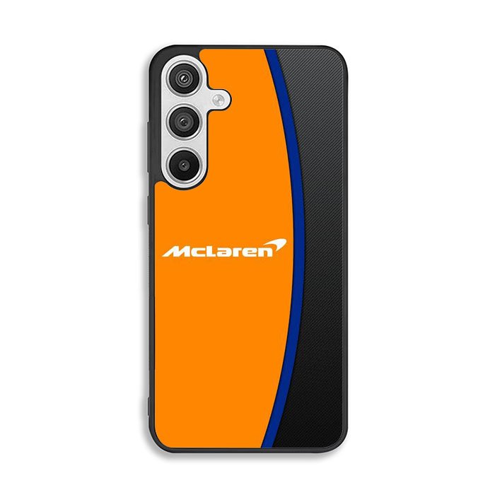McLaren Logo Samsung Galaxy A26 Case FE8221