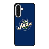 Utah Jazz Logo Samsung Galaxy A56 Case FE7772