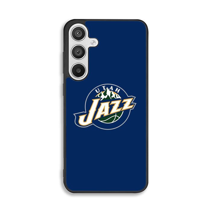 Utah Jazz Logo Samsung Galaxy A26 Case FE3286