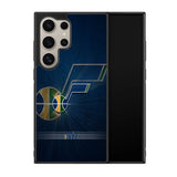 Utah Jazz X00611 Samsung Galaxy S25 Ultra 5G Case