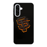 San Francisco Giants 4th Samsung Galaxy A56 Case FE6806