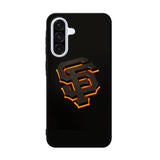 San Francisco Giants 4th Samsung Galaxy A36 Case FE6806
