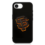 San Francisco Giants 4th iPhone 16e Case