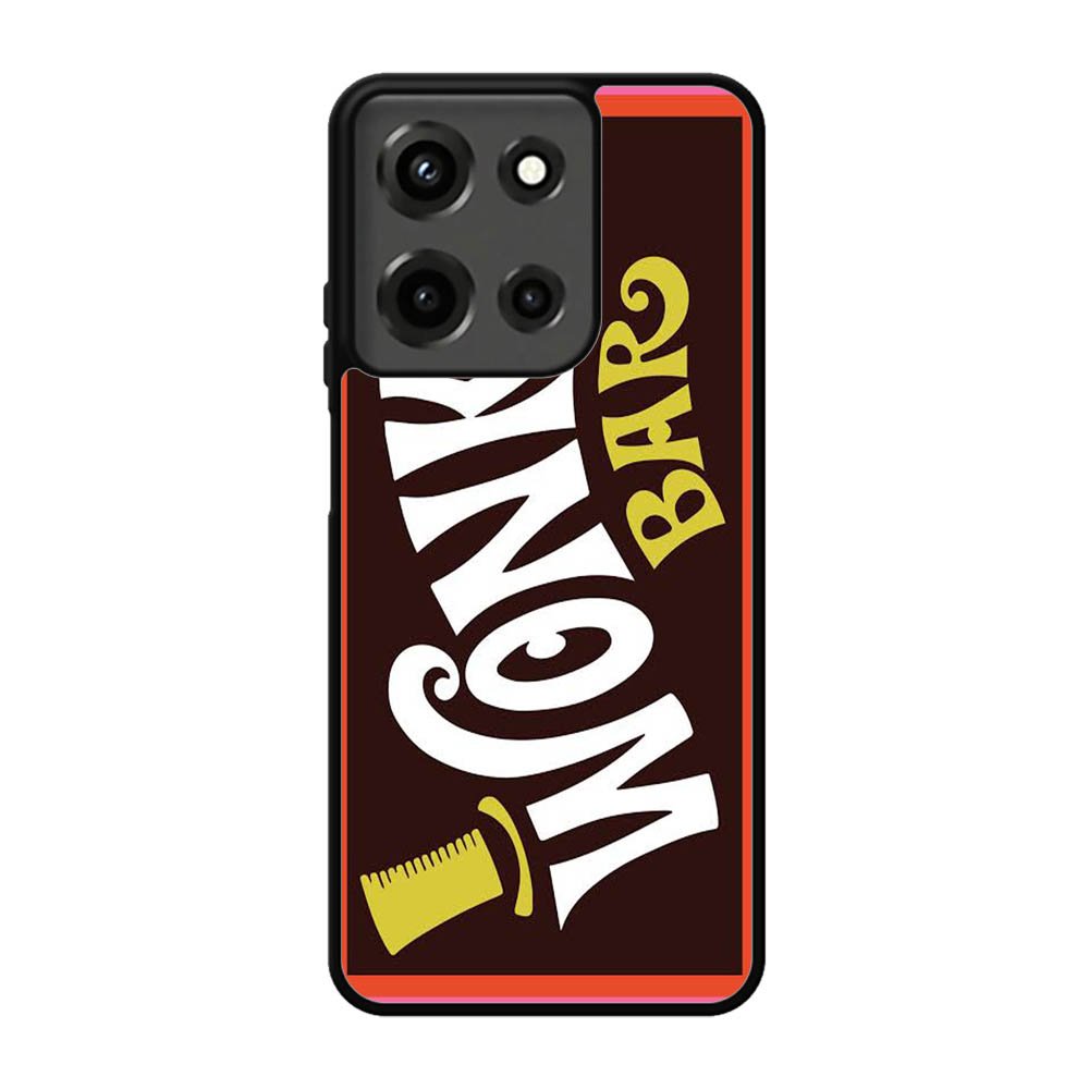 Wonka Bar Motorola Moto G 5G 2025 Case FE2062