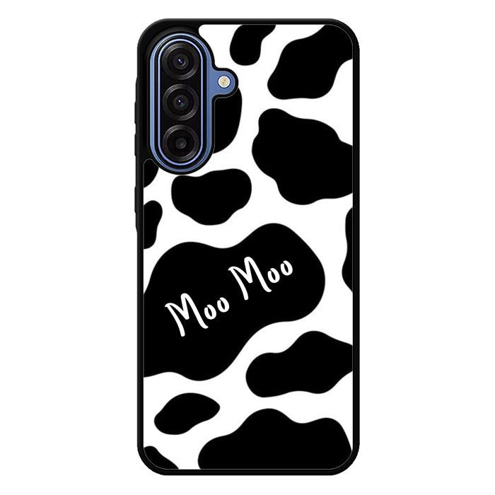 Moo Moo X00622 Samsung Galaxy A17 5G Case