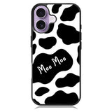 Moo Moo X00622 iPhone 17 Case
