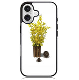 Dried flower X00626 iPhone 16 Case