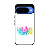 Colorful abstract X00627 Google Pixel 10 Case