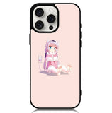 Kanna Kamui X00705 iPhone 16 Pro Max Case