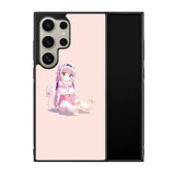 Kanna Kamui X00705 Samsung Galaxy S25 Ultra 5G Case