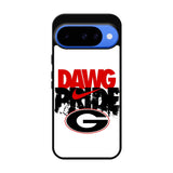 georgia bulldogs X00769 Google Pixel 10 Case