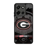 Georgia Bulldogs 2nd Motorola Moto G 5G 2025 Case FE0298