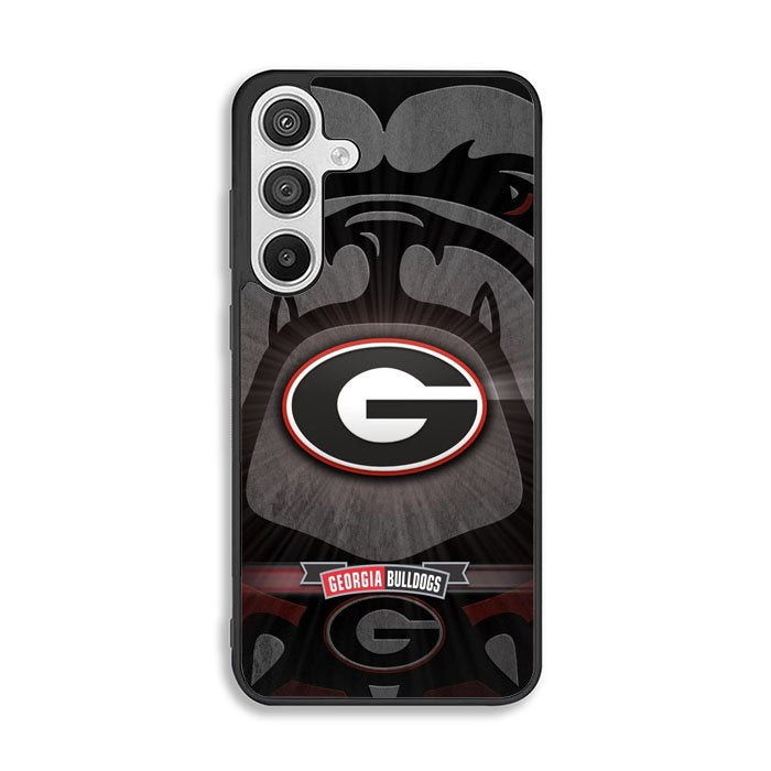 Georgia Bulldogs 2nd Samsung Galaxy A26 Case FE0298