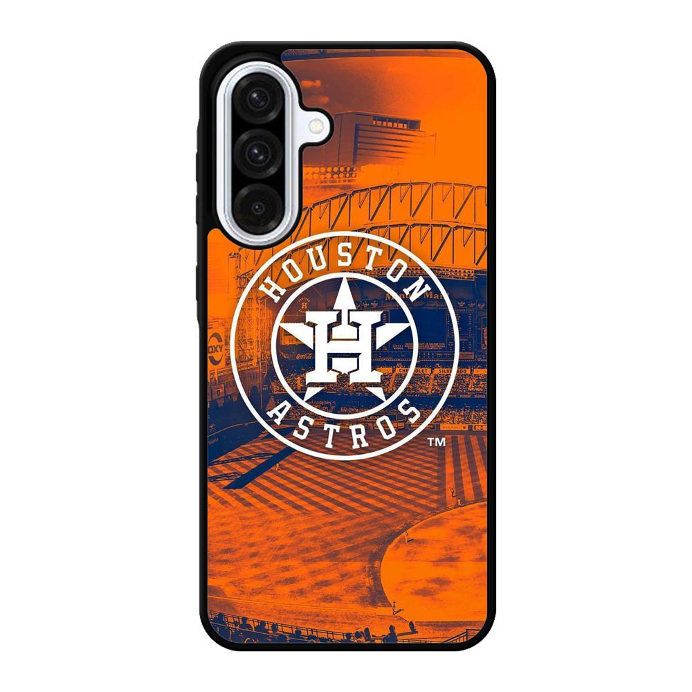 Houston Astros 2nd Samsung Galaxy A56 Case FE1590