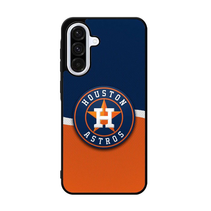 Houston Astros 3rd Samsung Galaxy A36 Case FE6219