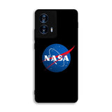 nasa wallpaper Motorola Moto G Power 5G 2024 Case FE5258