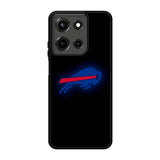 buffalo bills logo Motorola Moto G 5G 2025 Case FE1403