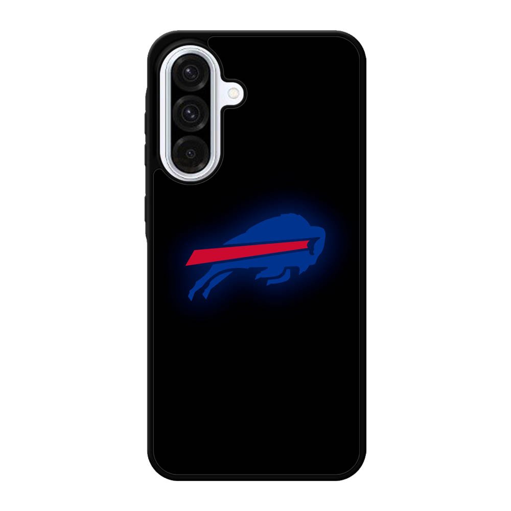buffalo bills logo Samsung Galaxy A56 Case FE3512