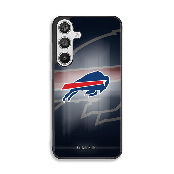 Buffalo Bills 2nd Samsung Galaxy A26 Case FE3504
