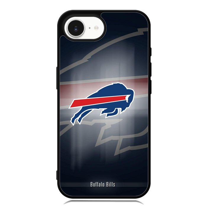 Buffalo Bills 2nd iPhone 16e Case