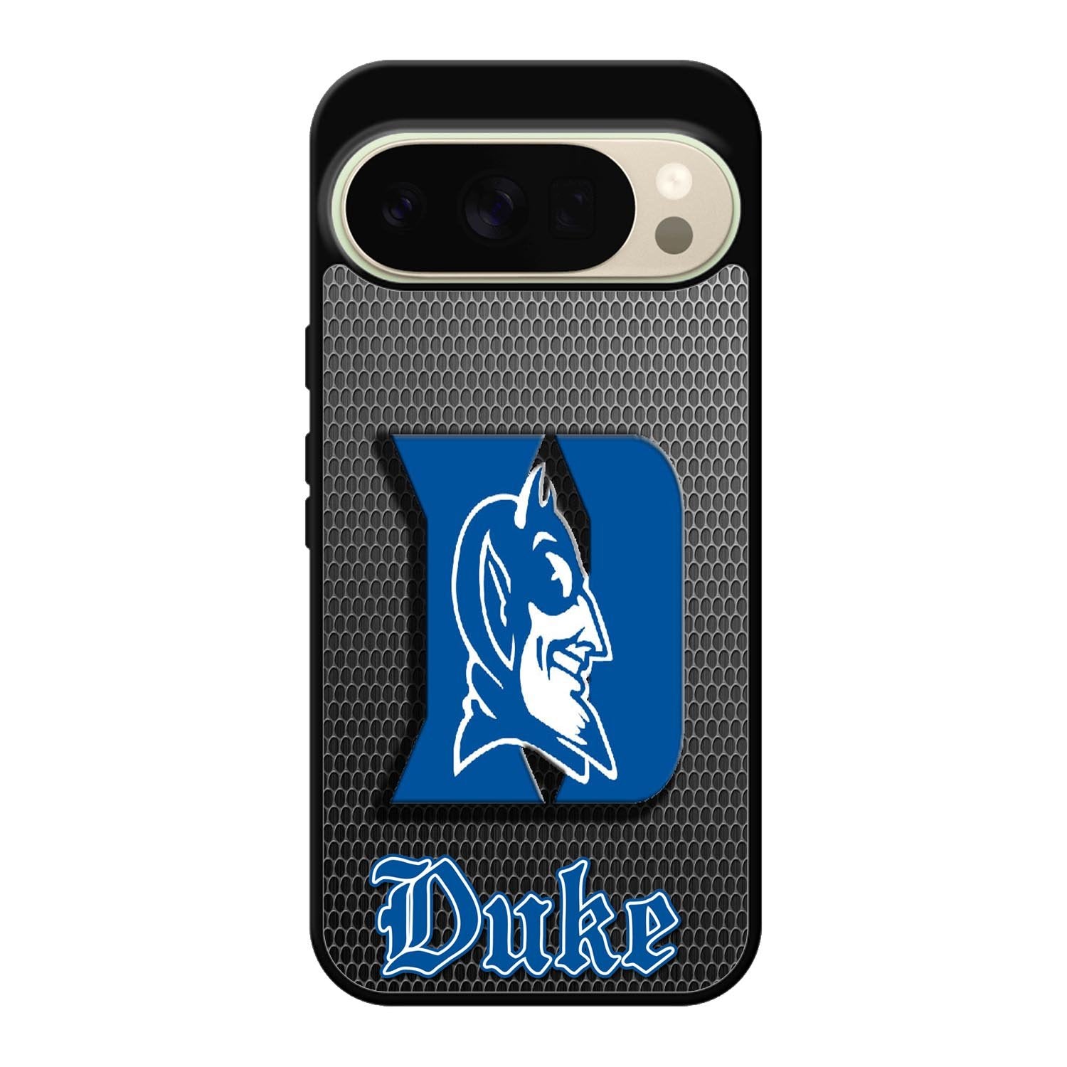 duke blue devils X00793 Google Pixel 10 Pro Case