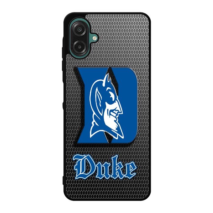 duke blue devils X00793 Samsung Galaxy A07 Case