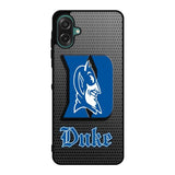 duke blue devils X00793 Samsung Galaxy A07 Case