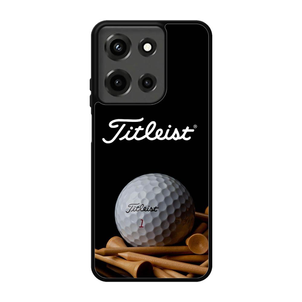 titleist golf ball Motorola Moto G 5G 2025 Case FE4592