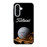 titleist golf ball Samsung Galaxy A56 Case FE4592