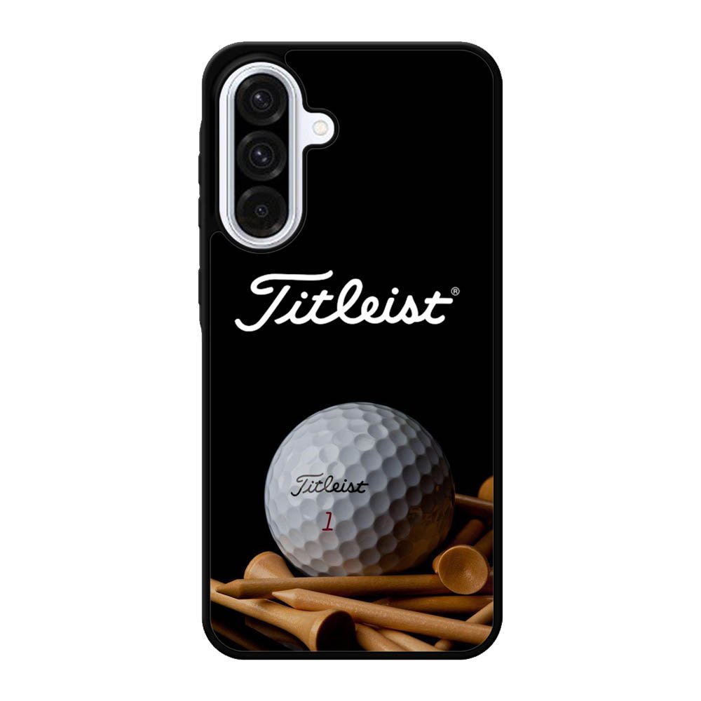 titleist golf ball Samsung Galaxy A56 Case FE7180