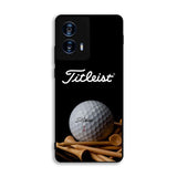 titleist golf ball Motorola Moto G Power 5G 2024 Case FE7180