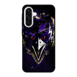 baltimore ravens logo 2nd Samsung Galaxy A56 Case FE7893