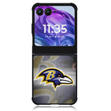 Baltimore Orioles 6th Motorola Moto Razr 2024 , Moto Razr 50 Case