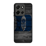 Duke Blue Devils Logo Motorola Moto G 5G 2025 Case FE7235