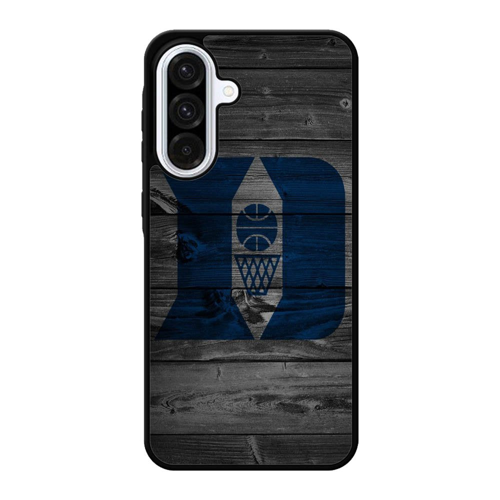 Duke Blue Devils Logo Samsung Galaxy A56 Case FE7235