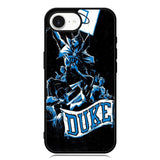 Duke Blue Devils 2nd iPhone 16e Case