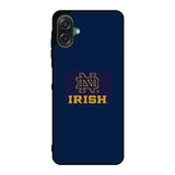 notre dame fighting irish X00779 Samsung Galaxy A07 Case