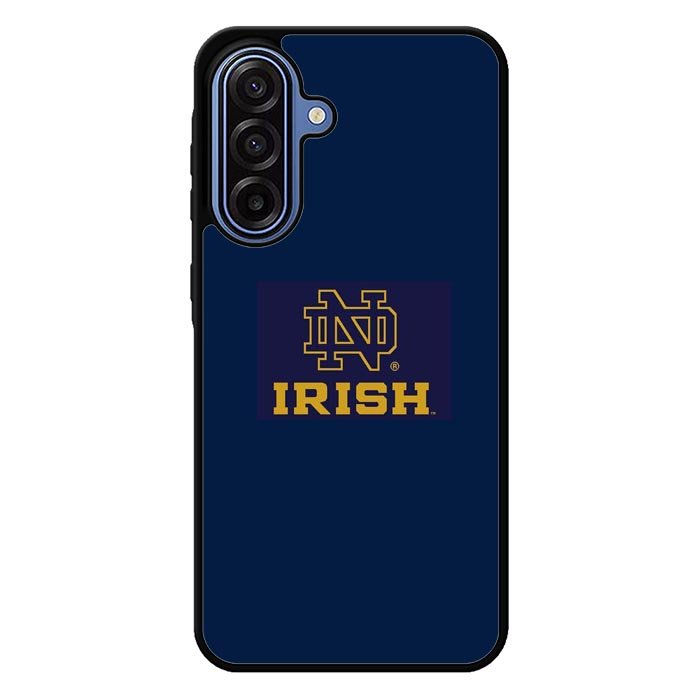 notre dame fighting irish X00779 Samsung Galaxy A17 5G Case